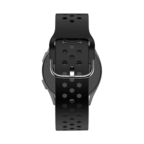 Bandz Amazfit Cheetah (Pro) Sport Strap 'Air' (Black)