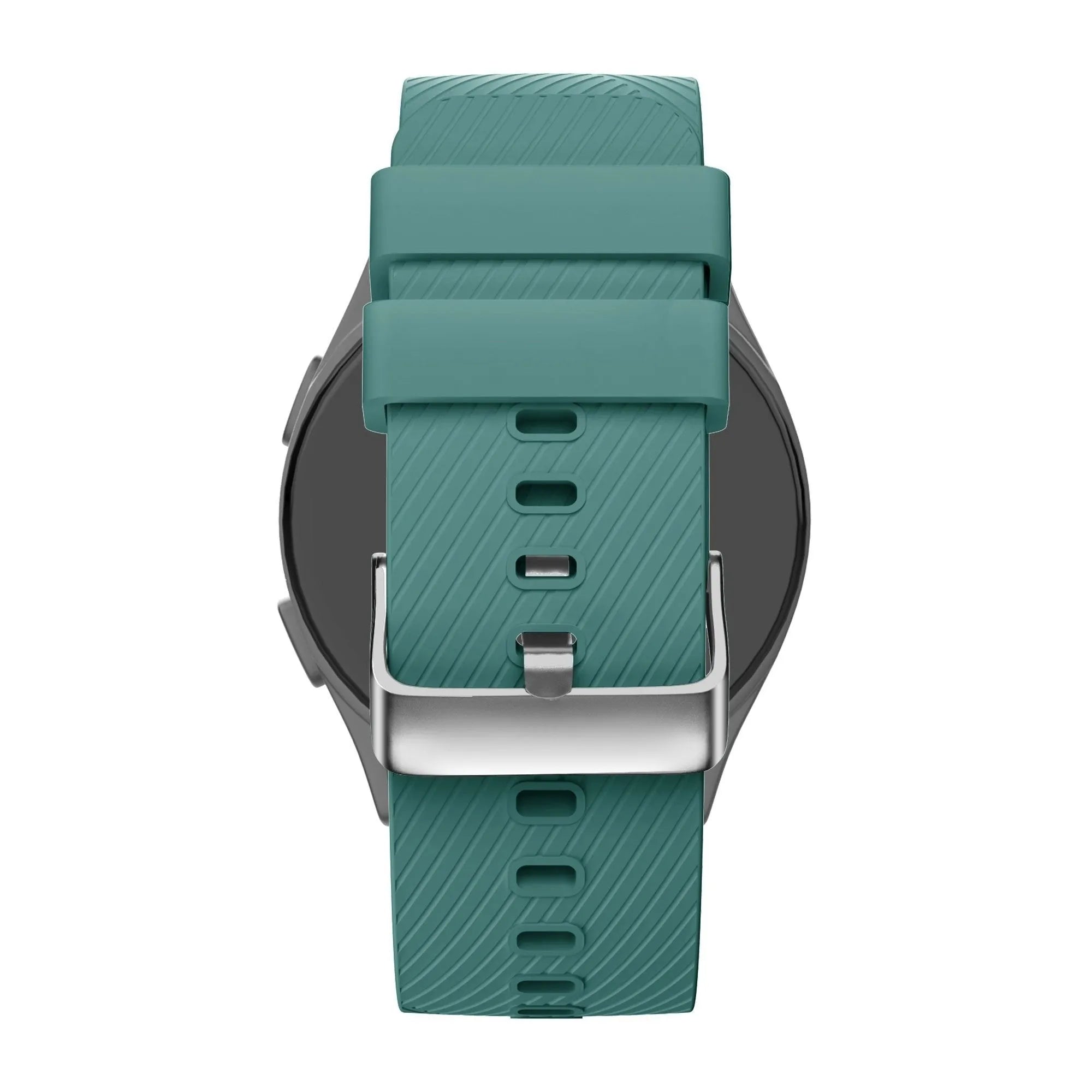 Bandz Suunto 9 Peak Pro Silicone Strap 'Deluxe' (Viridian)