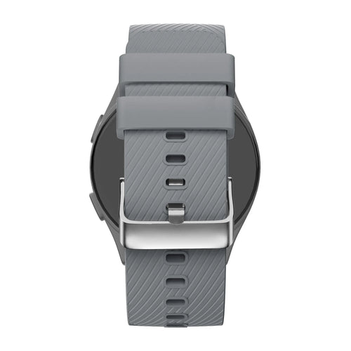 Bandz Correa silicona 'de lujo' Suunto Race (S) (gris)
