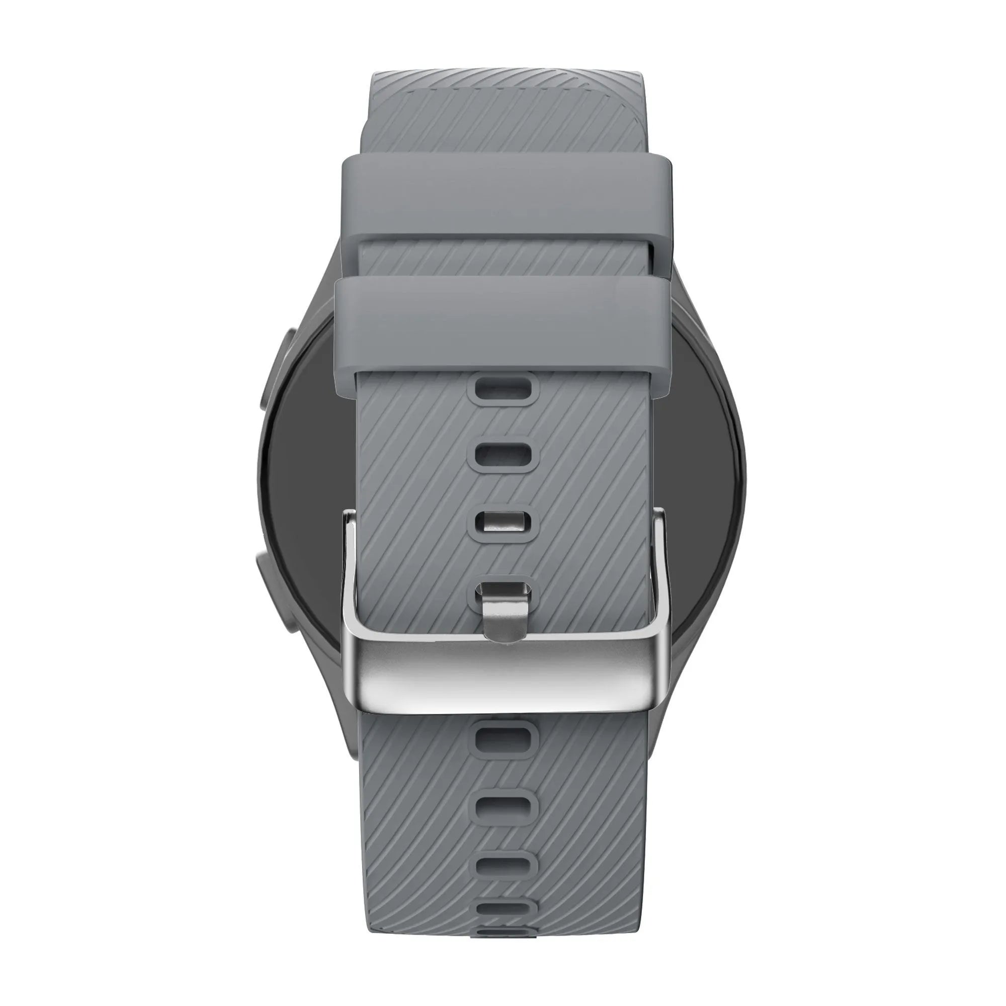 Bandz Correa silicona 'de lujo' Suunto Race (S) (gris)