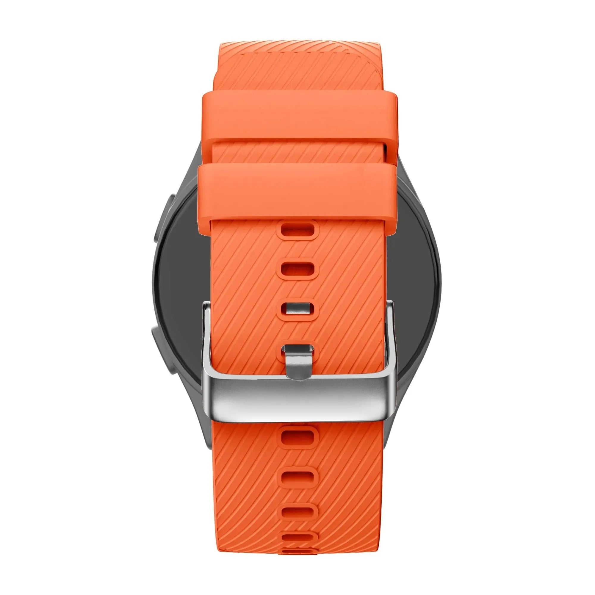 Bandz Correa silicona 'Deluxe' Suunto Vertical (naranja)