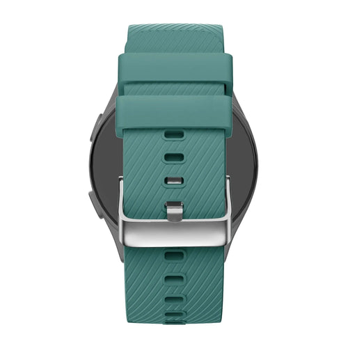 Bandz Correa silicona 'Deluxe' Suunto Vertical 2 (viridiano)