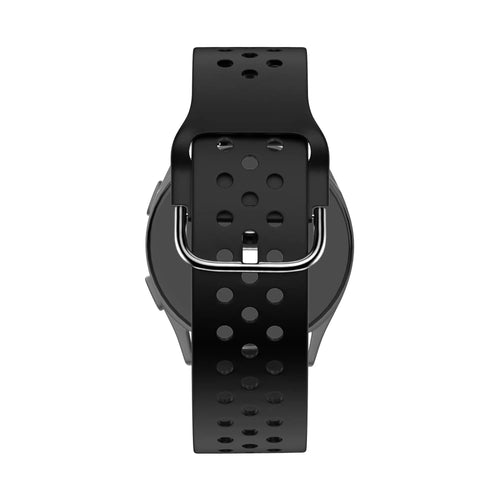 Bandz Polar Vantage M3 Sport Strap 'Air' (Black)