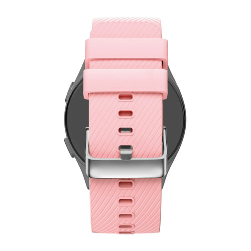 Bandz Coros Apex 2 Pro Silicone Strap 'Deluxe' (Pink)