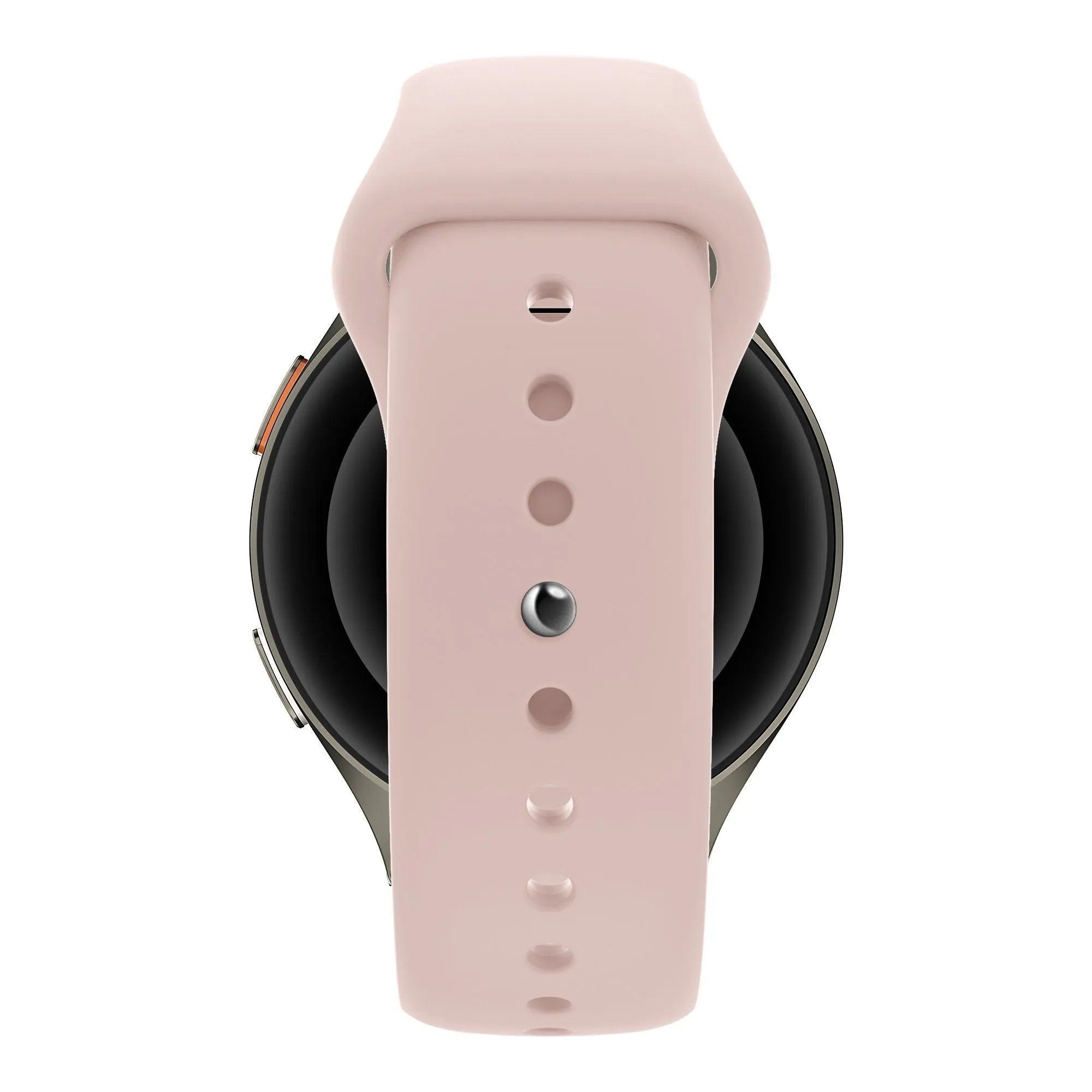 Bandz Correa deportiva 'Easy Fit' Oppo Watch X2 Mini (rosa claro)