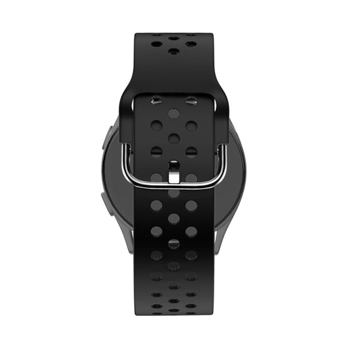 Bandz Correa deportiva 'Air' Huawei Watch GT 7 Pro (negro)