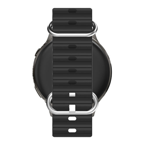 Bandz Correa Ocean 'Classic' Garmin Forerunner 70 (negro)