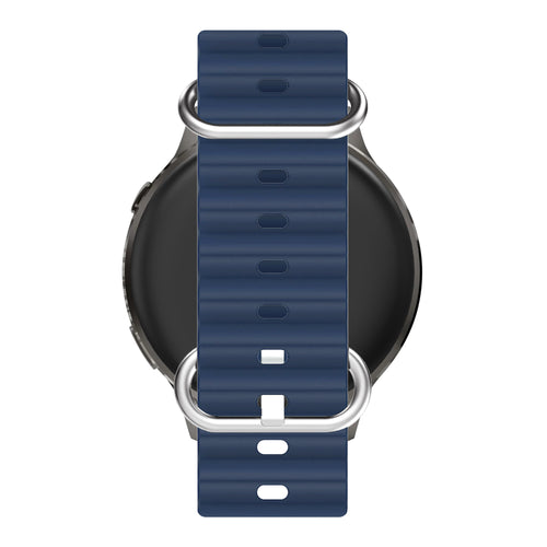 Bandz Correa Ocean 'Classic' Garmin Forerunner 70 (azul oscuro)