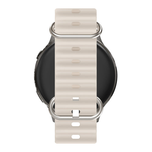 Bandz Correa Ocean 'Classic' Garmin Forerunner 70 (beige)