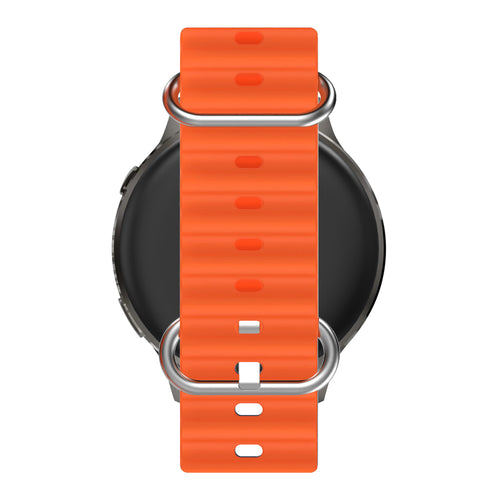 Bandz Correa Ocean 'Classic' Garmin Forerunner 70 (naranja)