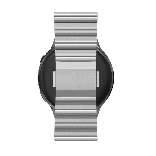 Bandz CMF Watch Pro 2 Premium Steel Strap 'Ocean' (Titanium)