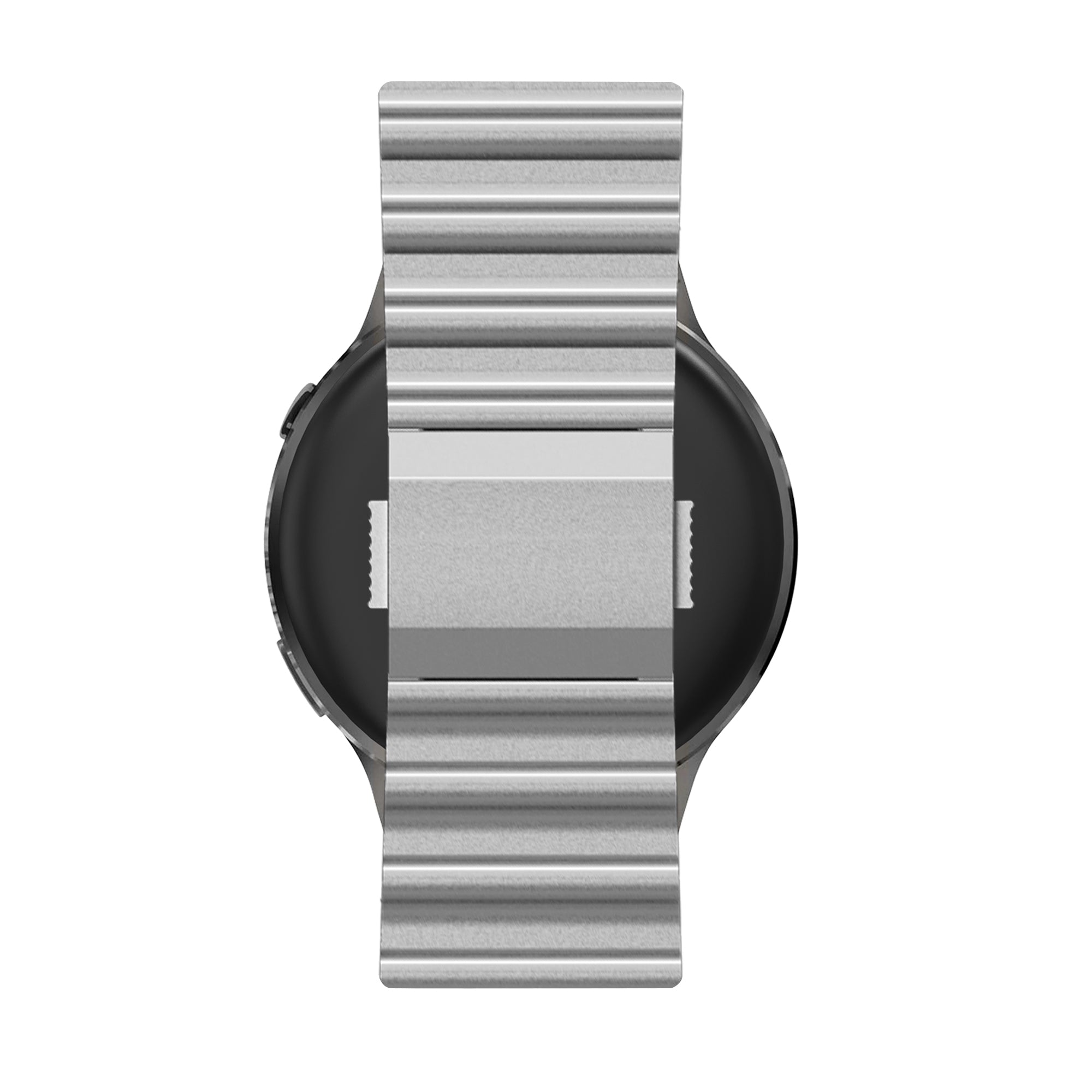 Bandz Correa acero 'Ocean' Huawei Watch GT 7 - 46mm (titanio)