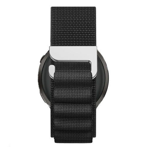Bandz Correa Alpine Garmin Approach J1 (negro)