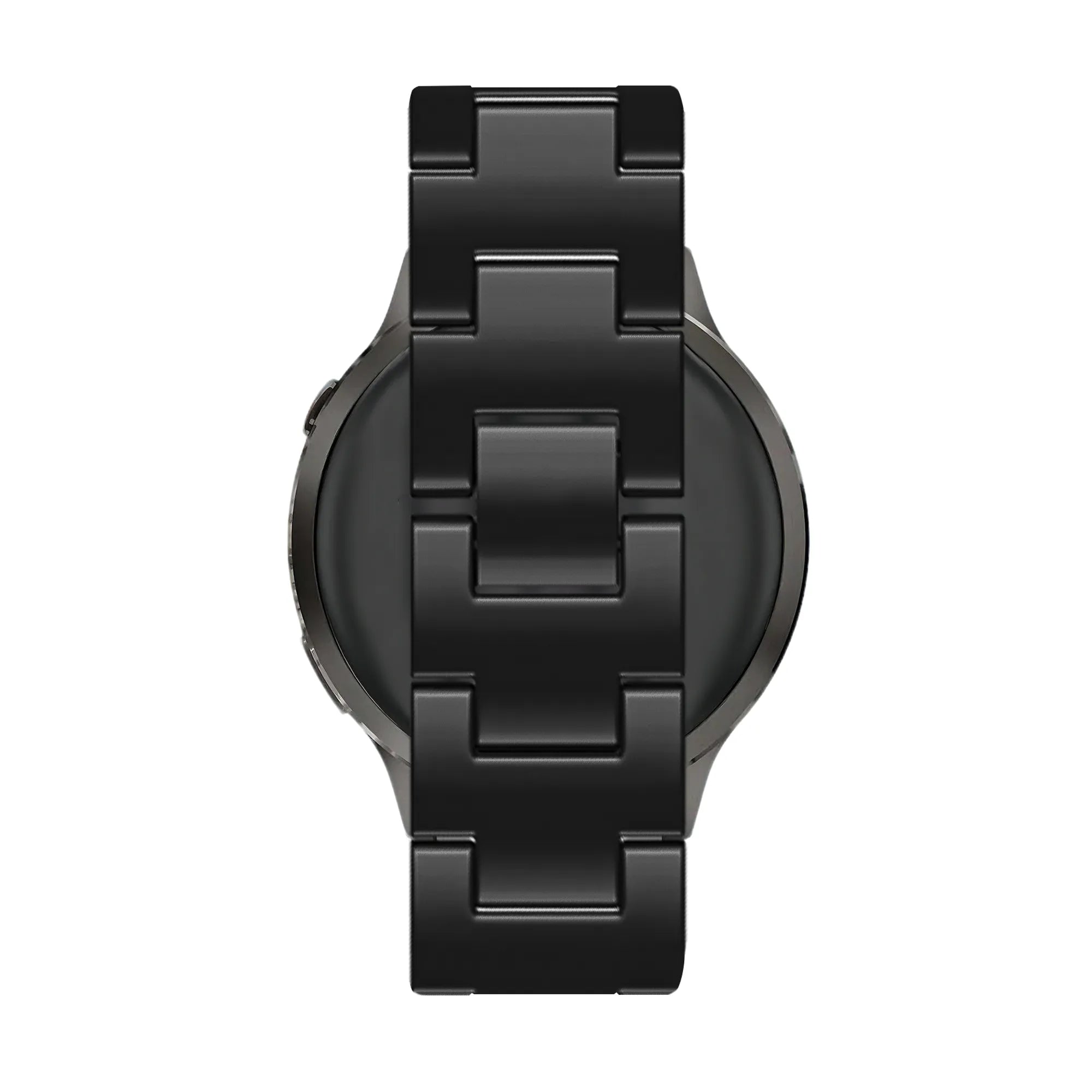 Bandz Correa metal 'Cadenas' Fossil Gen 6 - 42mm (negro)