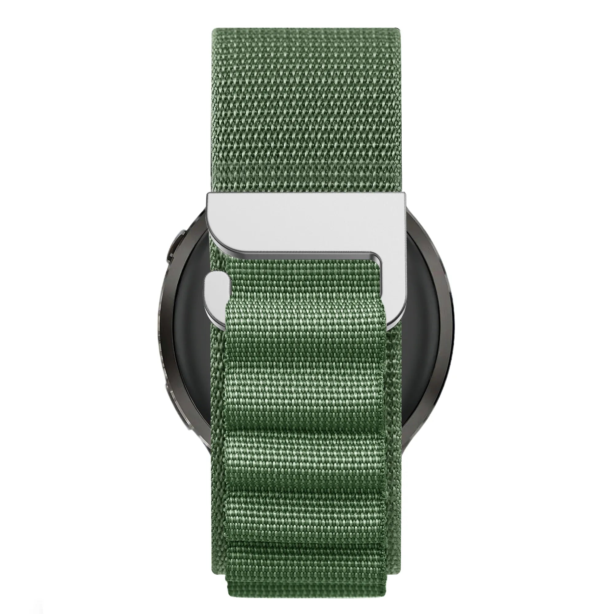 Bandz Garmin D2 Air X15 Alpine Nylon Strap (Green)