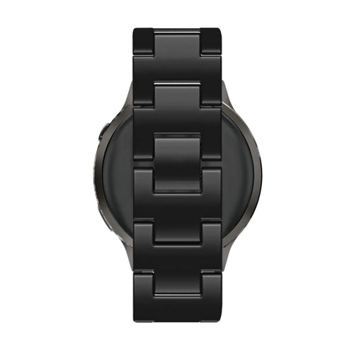 Bandz Correa metal 'Cadenas' Huawei Watch GT 7 - 41mm (negro)