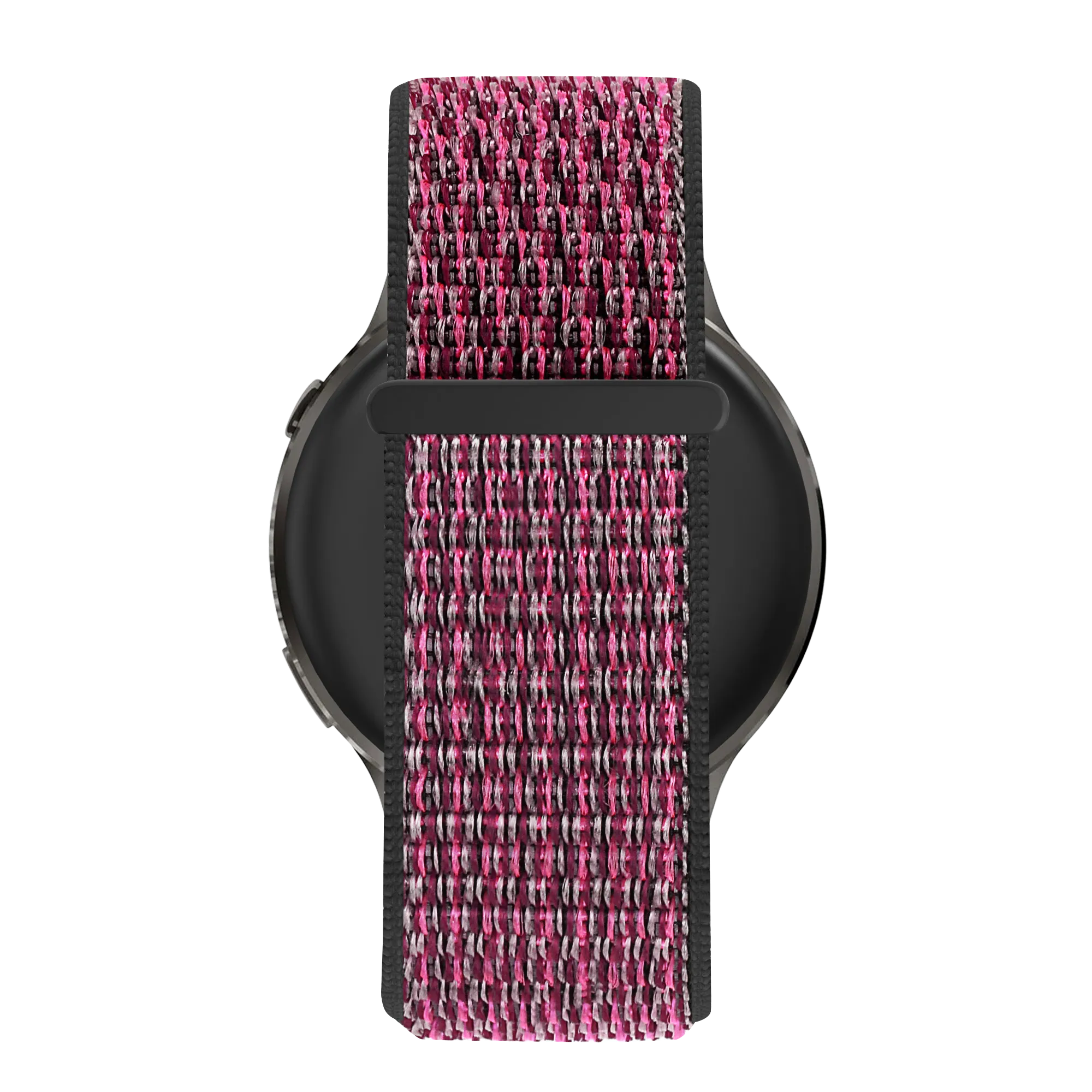 Bandz Correa nylon Loop Garmin Forerunner 170 (baya)