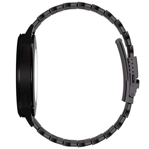 Xiaomi Watch 5 Titanium Strap 'Butterfly' (Black)