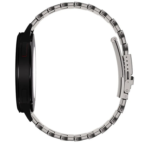 Oppo Watch X3 Butterfly Titanium Strap (Graphite)