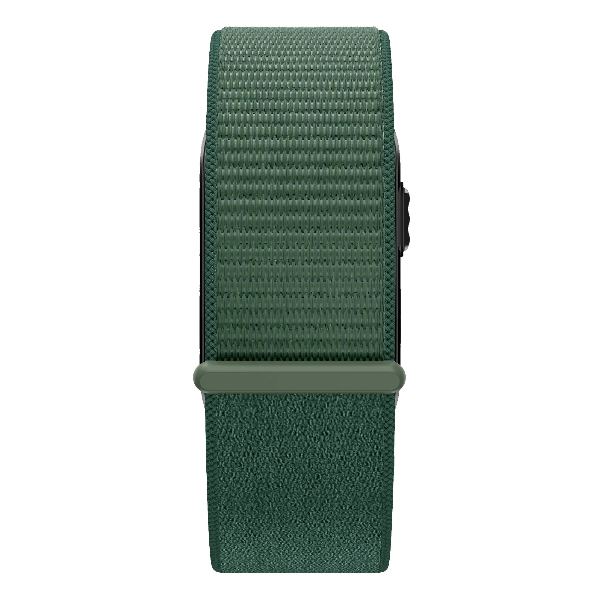 Bandz Corea nylon 'Clásico' Garmin Cirqa (viridiano)