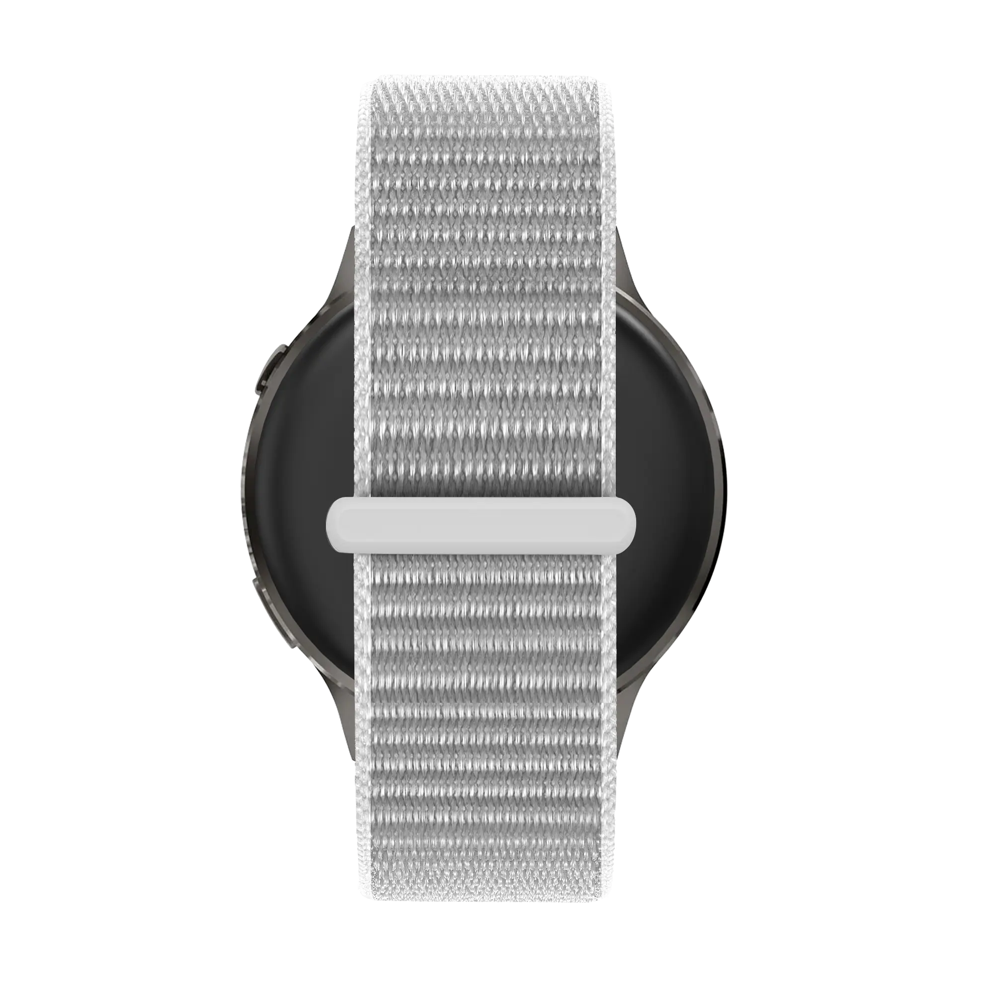 Bandz Correa nylon Loop Garmin Vivomove 3s (concha de mar)