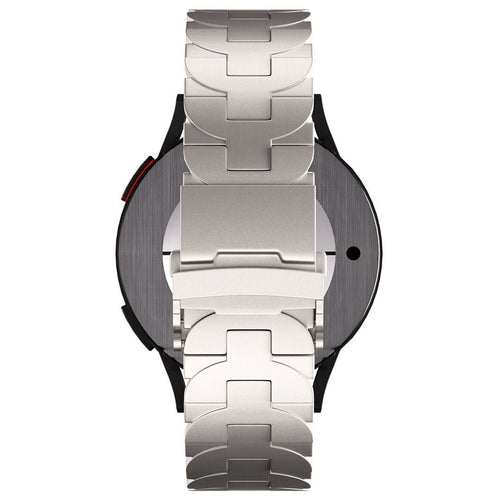 Correa titanio mariposa Huawei Watch GT 5 Pro - 46mm (titanio)