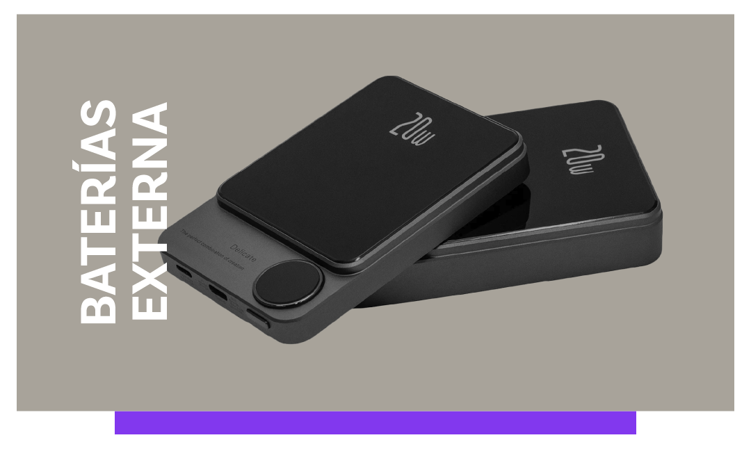 Powerbanks