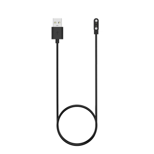Oppo Watch Free USB-A Charger (Black) - 100cm
