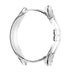 Samsung Galaxy Watch 5 40 mm PC Case duro (transparente)