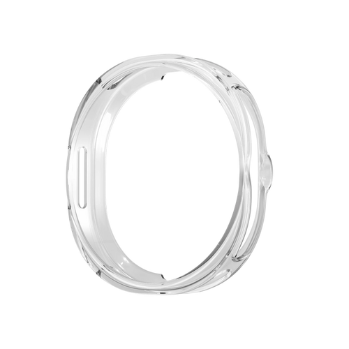 Bandz Funda TPU Samsung Galaxy Watch 8 Classic (transparente)