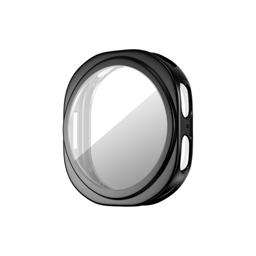 Bandz Funda TPU Samsung Galaxy Watch 8 - 44mm (negro)