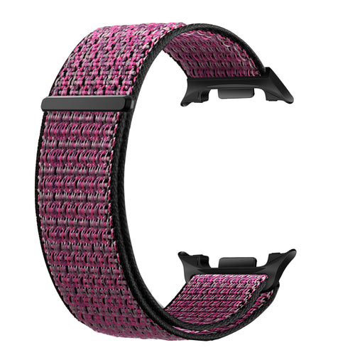 Correa nylon Samsung Galaxy Watch 8 - 40mm (baya)