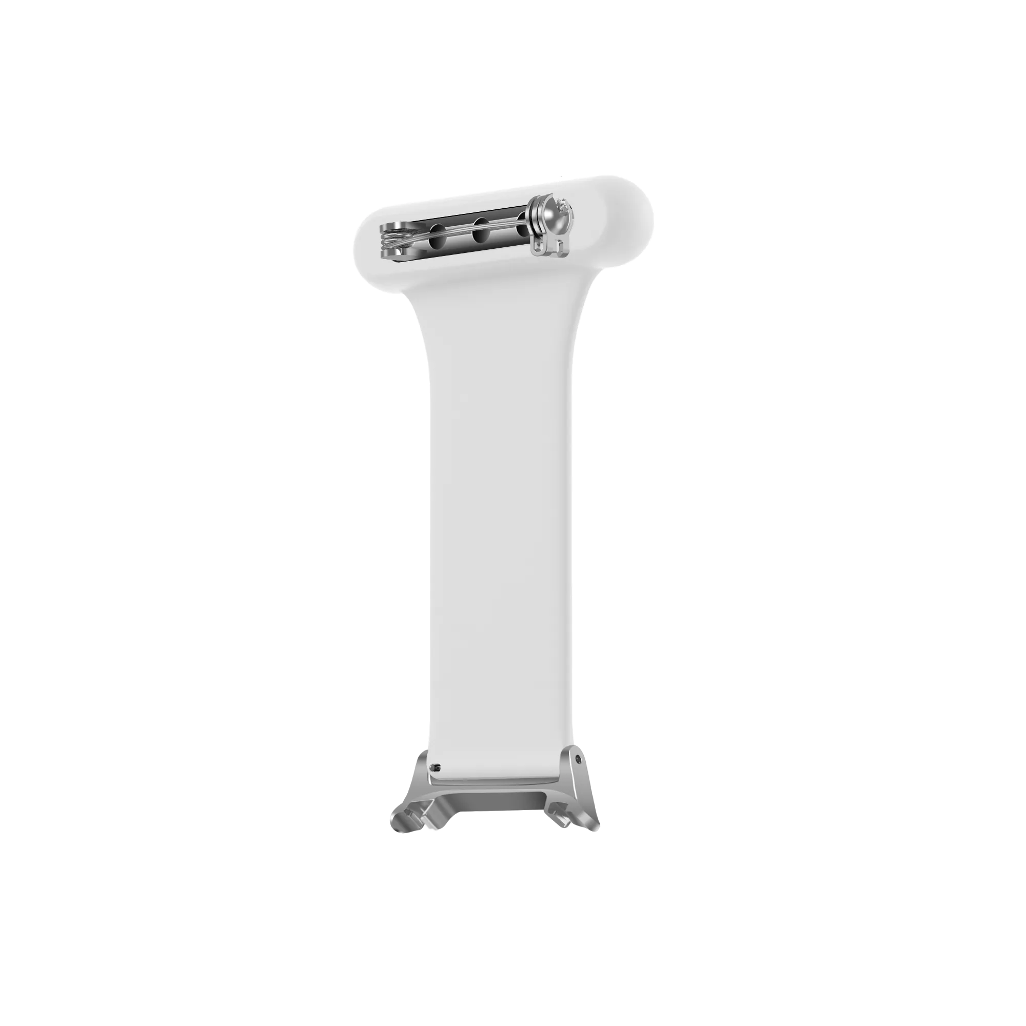 Correa enfermera Samsung Galaxy Watch 8 - 40mm (blanco)
