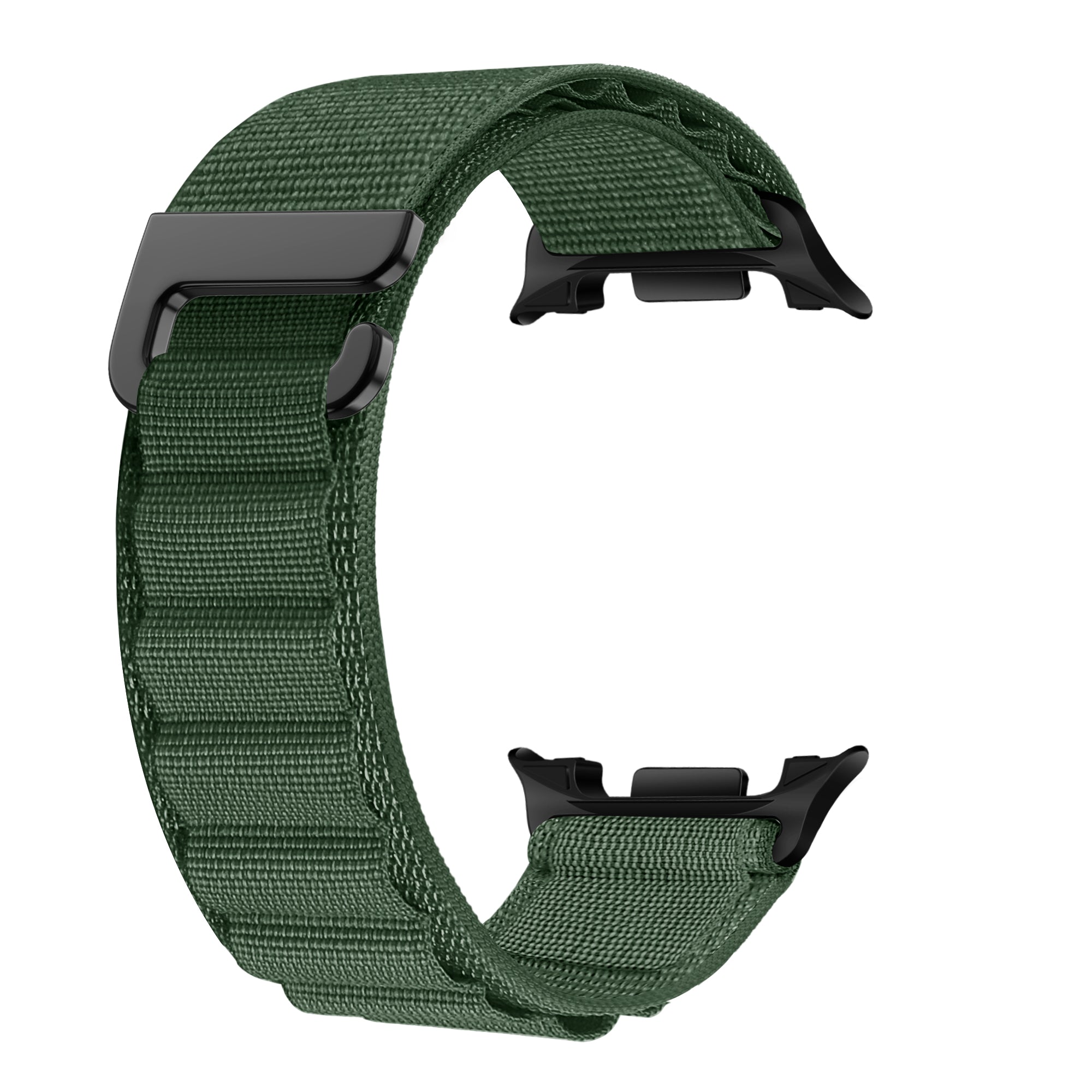 Correa Alpine Samsung Galaxy Watch 8 Classic (verde militar)