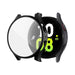 Samsung Galaxy Watch 5 Caja dura de 44 mm con vidrio (negro)