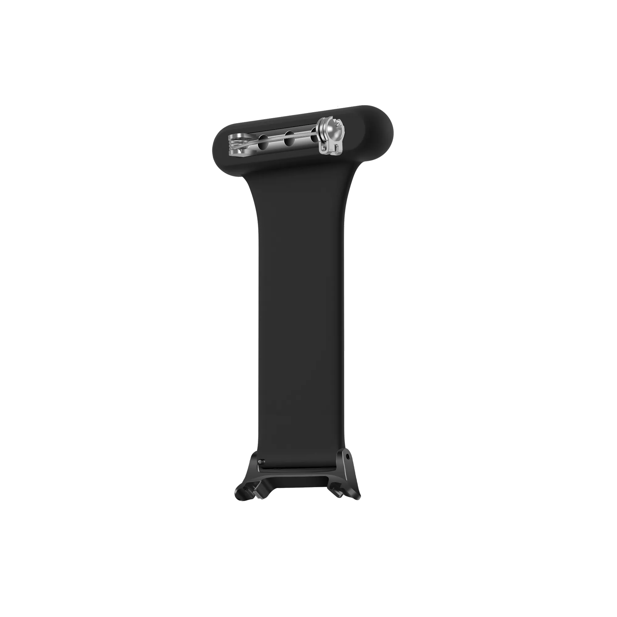 Correa TPU con marco Samsung Galaxy Watch 8 - 40mm (negro)
