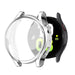 Samsung Galaxy Watch 5 44 mm de estuche TPU (plata)