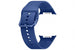 Original Samsung Galaxy Watch 8 - 40mm Sport Strap (Navy Blue)