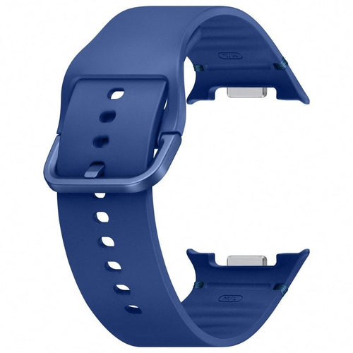 Original Samsung Galaxy Watch 8 - 40mm Sport Strap (Navy Blue)