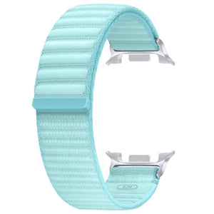 Correa de tela Original Samsung Galaxy Watch 8 - 40mm (menta)