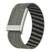 Whoop MG Nylon Strap (Grey-Green)