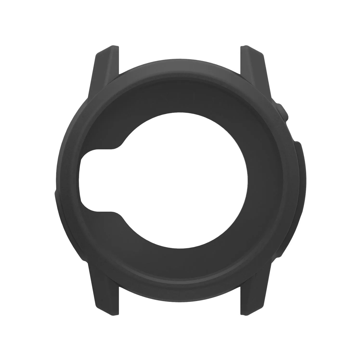 Funda silicona Coros Apex 4 - 42mm (negro)