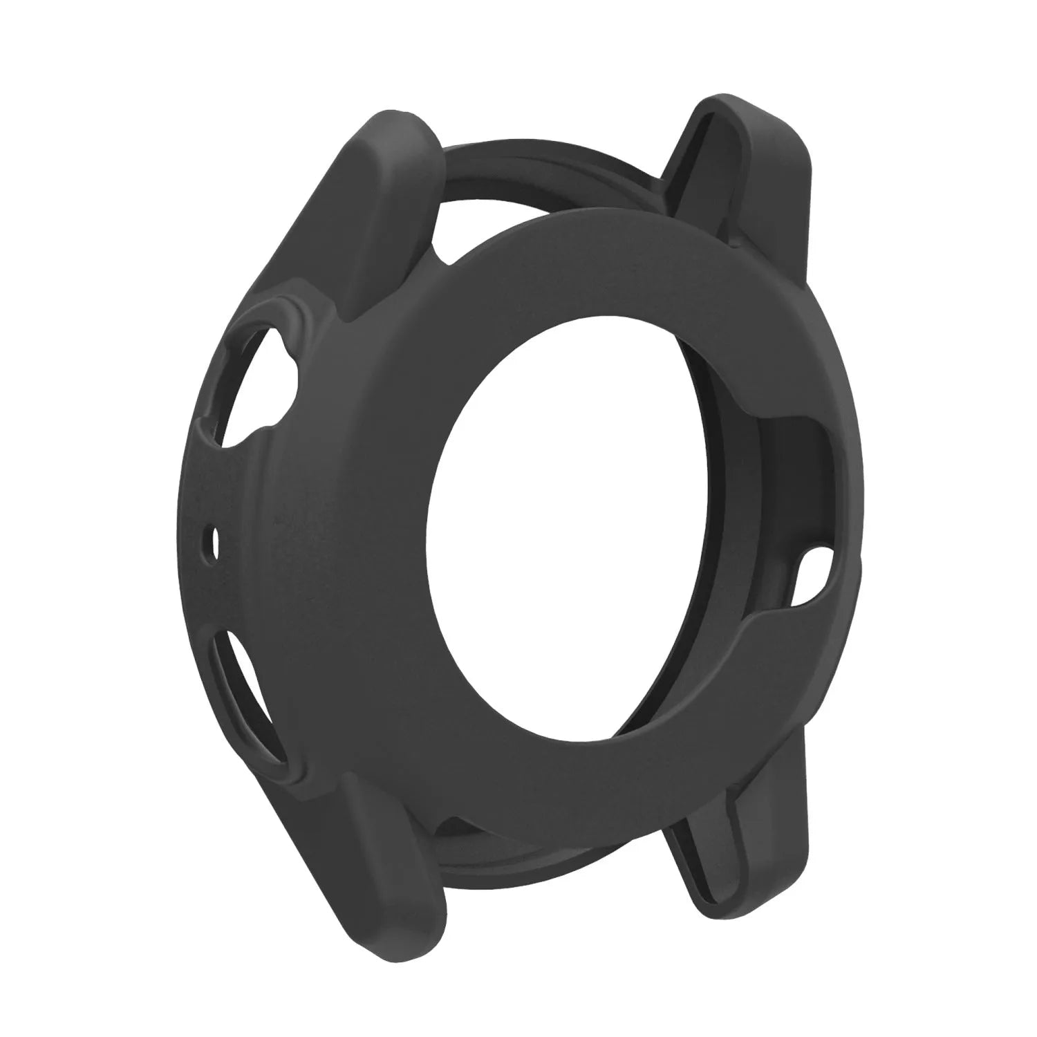 Funda silicona Coros Apex 4 - 42mm (negro)