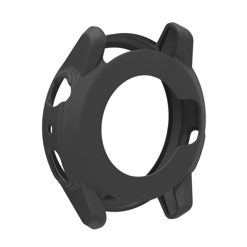 Funda silicona Coros Apex 4 - 46mm (negro)
