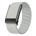 Correa nylon compatible con Whoop 4.0 (blanco estrella)