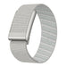 Correa nylon compatible con Whoop MG (blanco estrella)