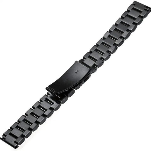 Amazfit Bip U (Pro) Titanium Strap (Black)