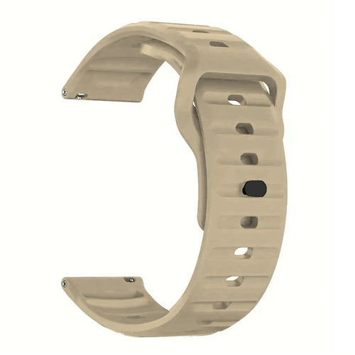 Correa silicona Outdoor Coros Apex 2 (beige)
