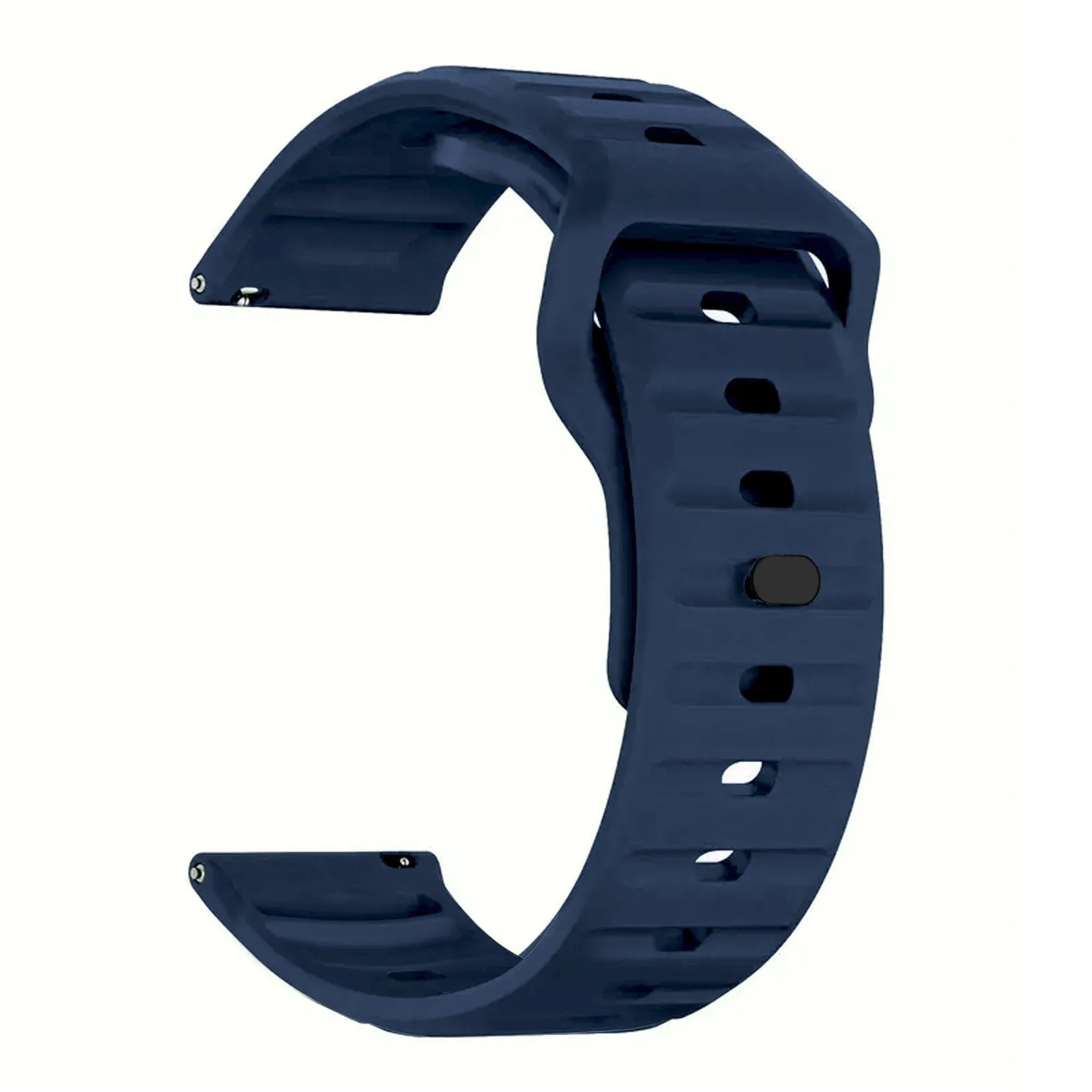Correa silicona Outdoor Suunto Vertical (azul oscuro)