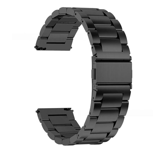 Coros Apex 4 - 46mm Titanium Strap (Black)